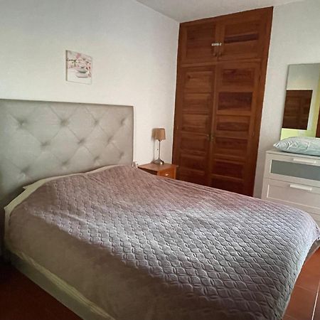 Casa Mila Apartment ลอส กริสเตียนอส ภายนอก รูปภาพ