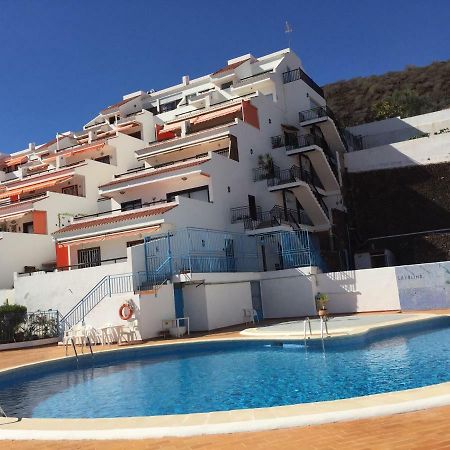 Casa Mila Apartment ลอส กริสเตียนอส ภายนอก รูปภาพ