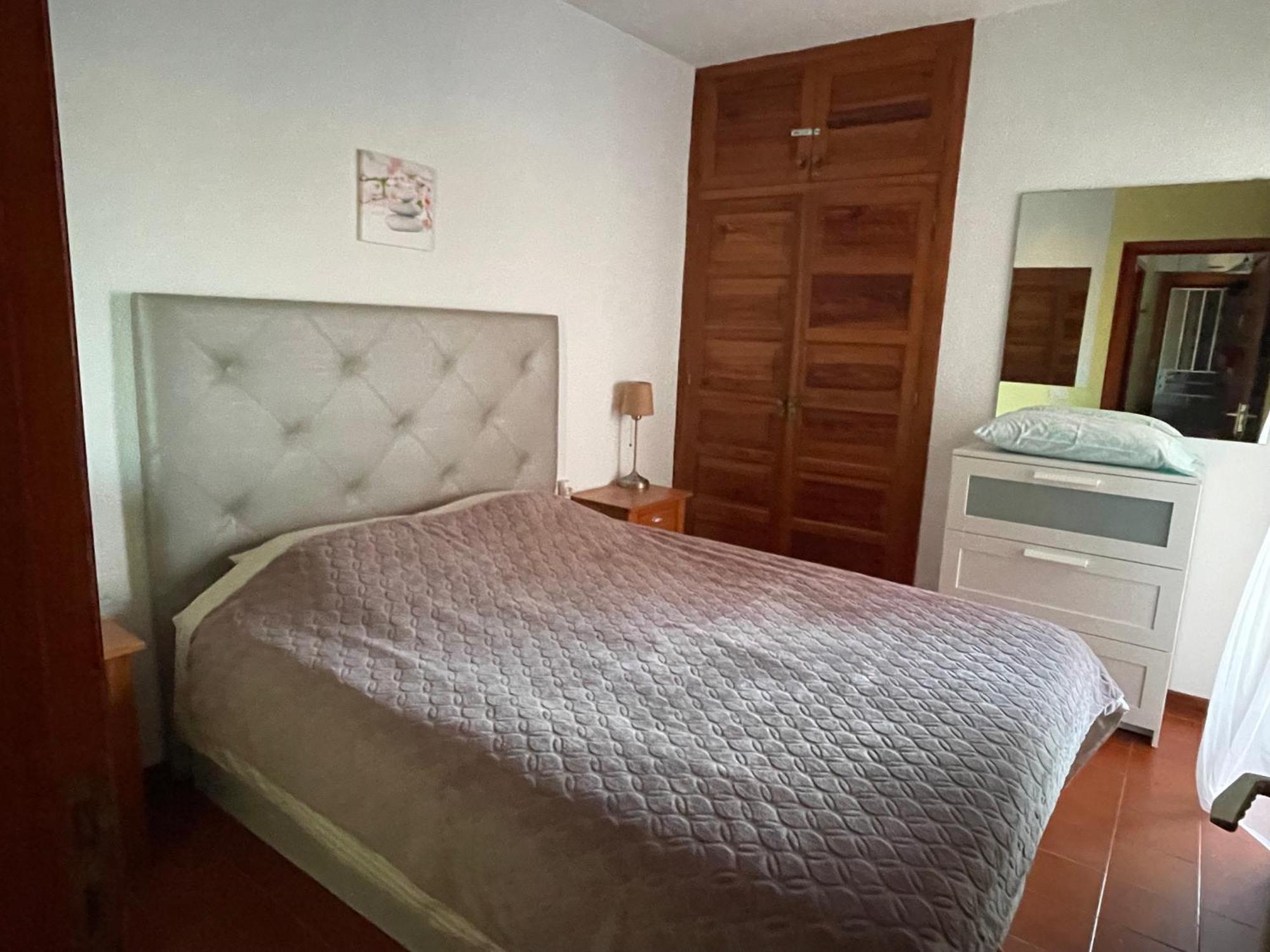 Casa Mila Apartment ลอส กริสเตียนอส ภายนอก รูปภาพ