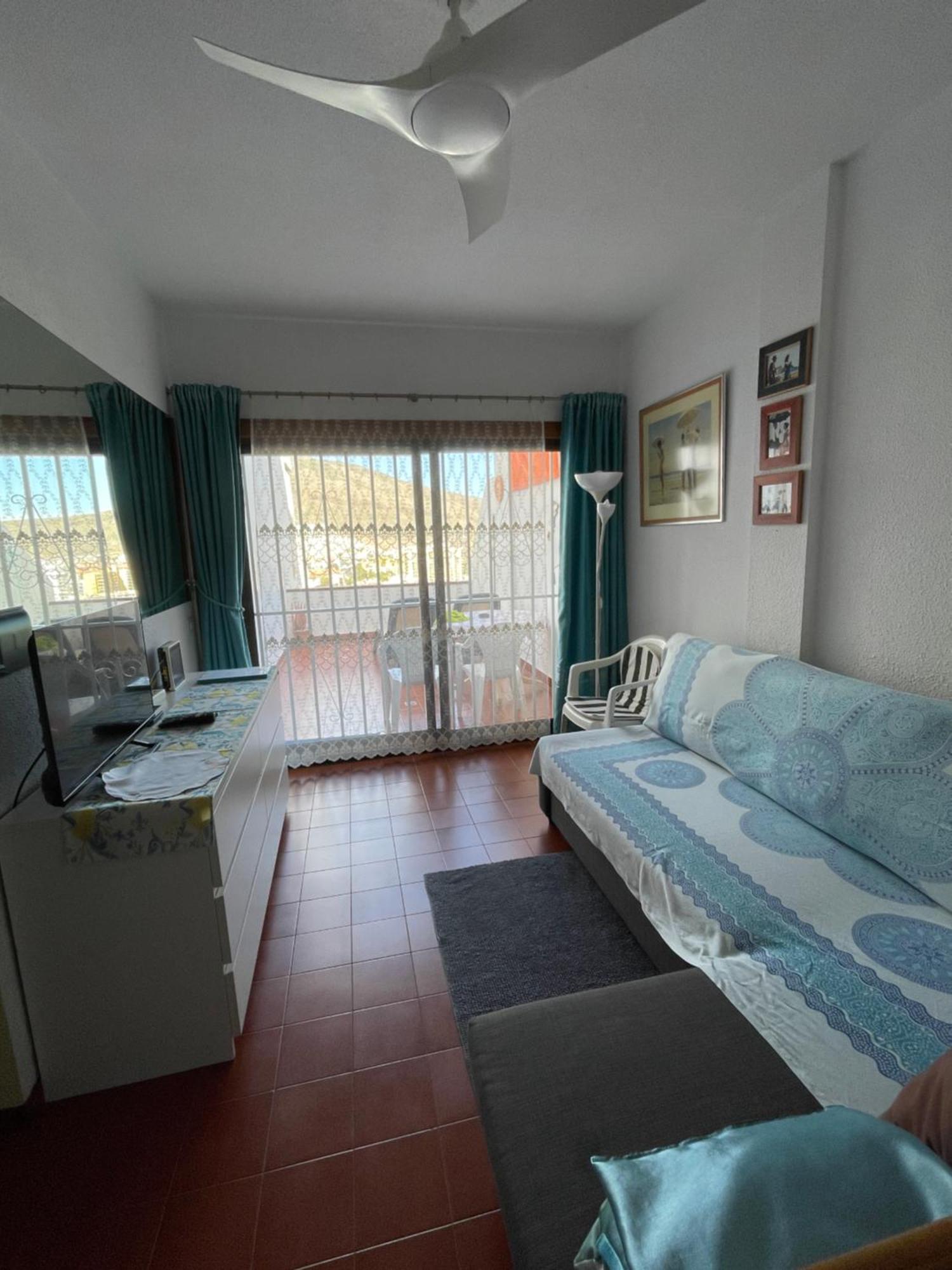 Casa Mila Apartment ลอส กริสเตียนอส ภายนอก รูปภาพ