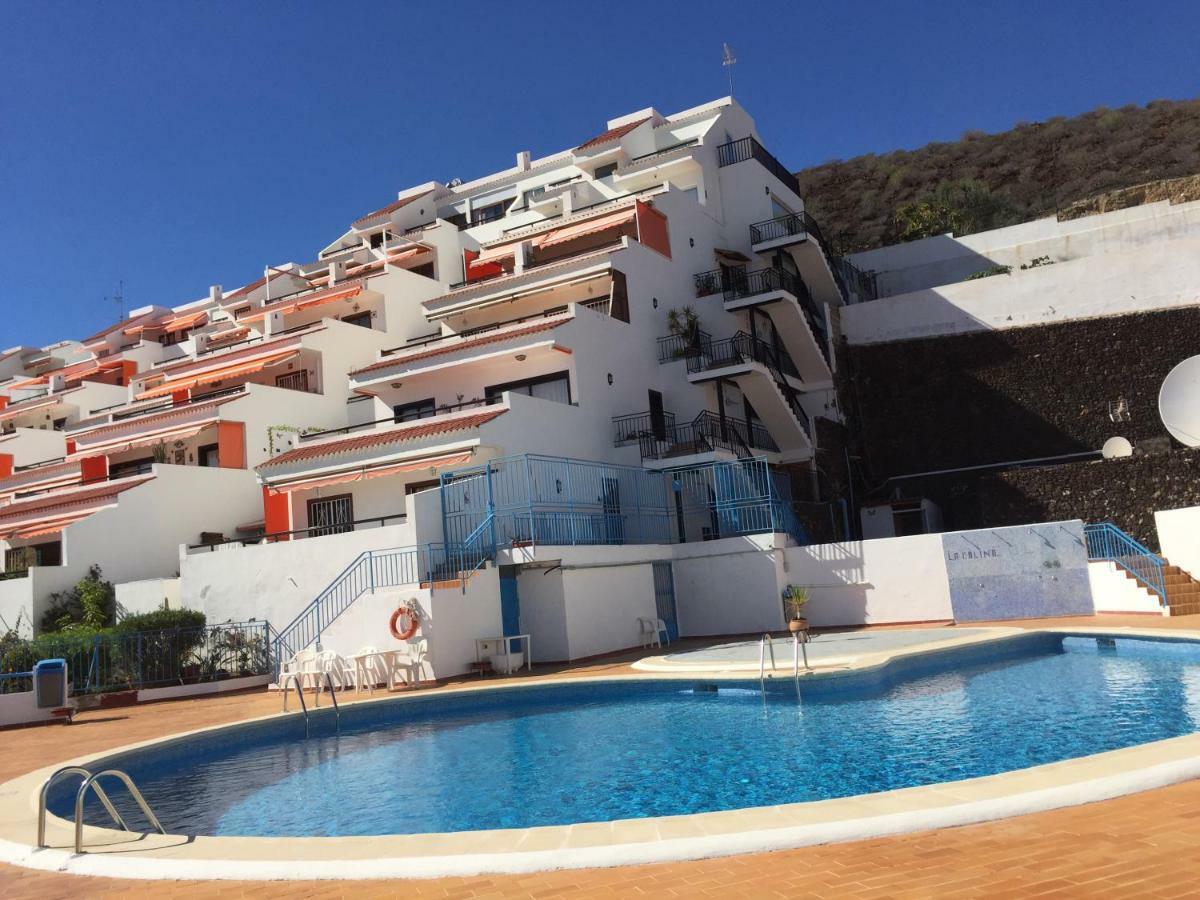 Casa Mila Apartment ลอส กริสเตียนอส ภายนอก รูปภาพ