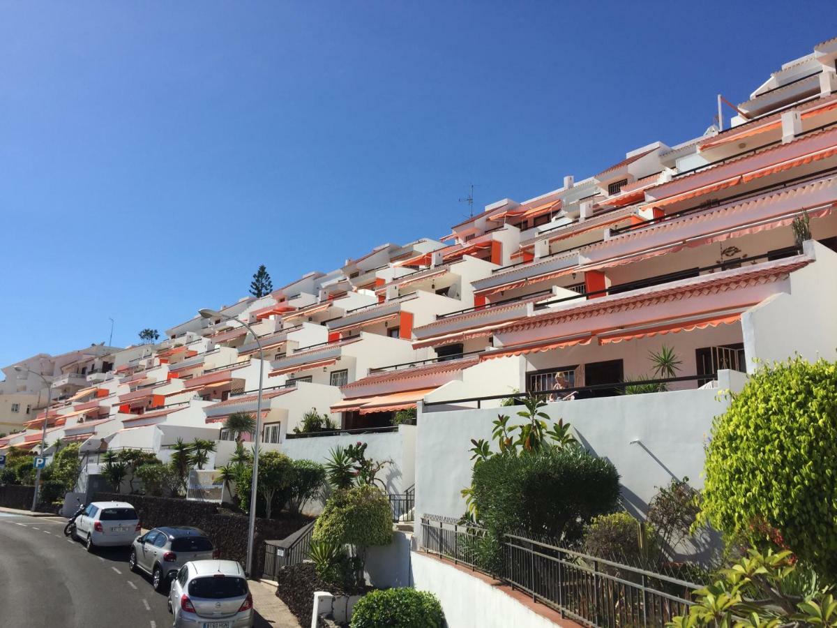 Casa Mila Apartment ลอส กริสเตียนอส ภายนอก รูปภาพ